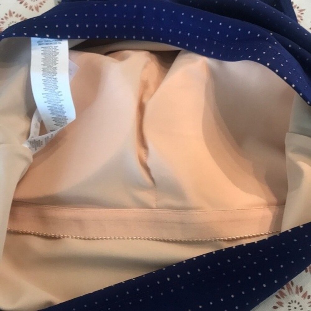 Fabletics Swim Tank Top sz Large NWT - Picture 13 of 14